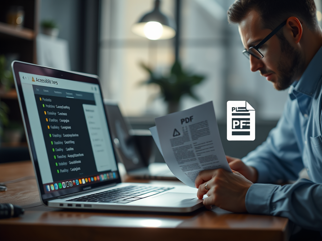 Digital Accessibility